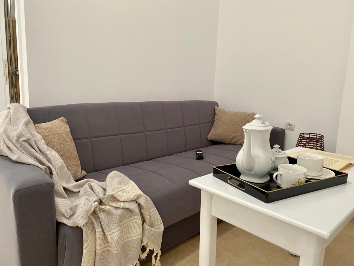 New Apartment, Close To The Beach, In Kos Town "1" Εξωτερικό φωτογραφία