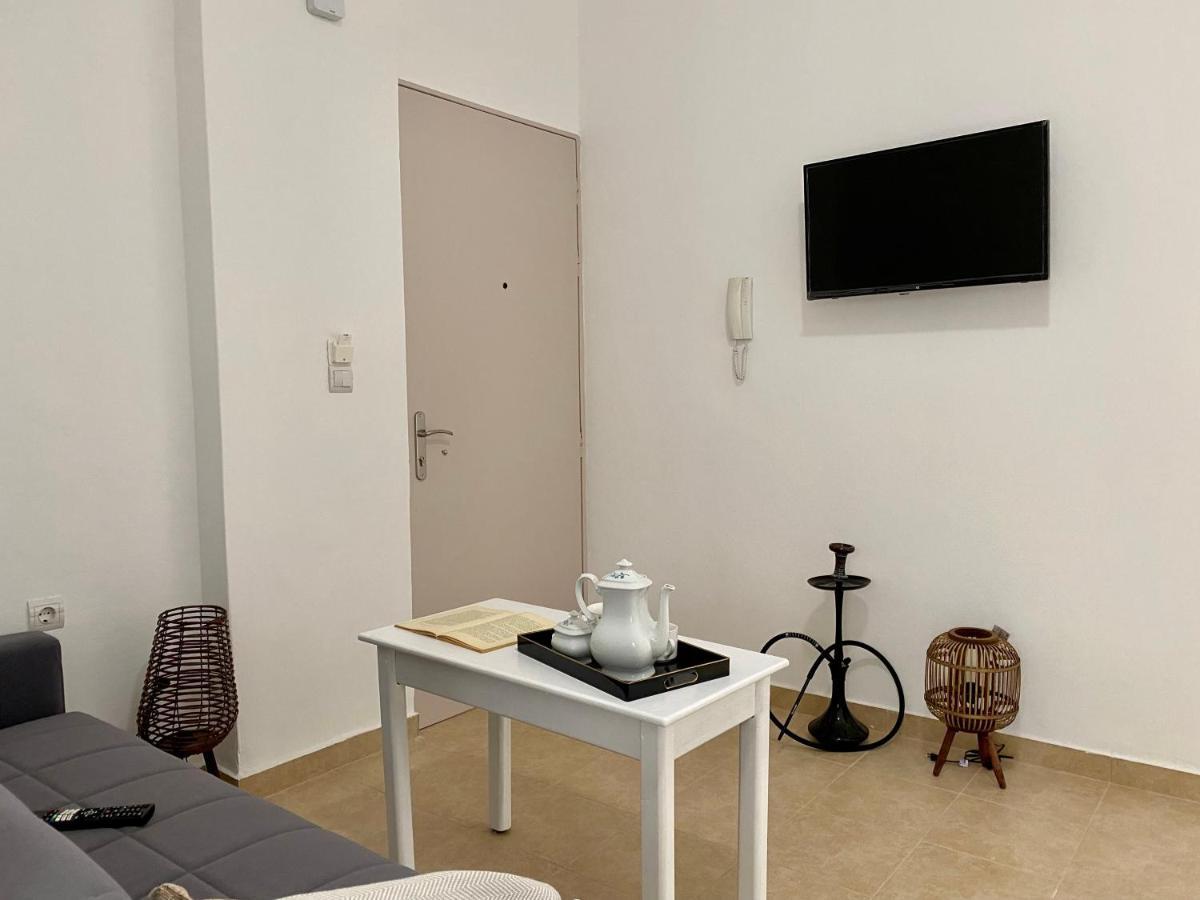 New Apartment, Close To The Beach, In Kos Town "1" Εξωτερικό φωτογραφία