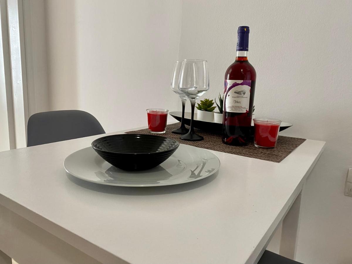 New Apartment, Close To The Beach, In Kos Town "1" Εξωτερικό φωτογραφία