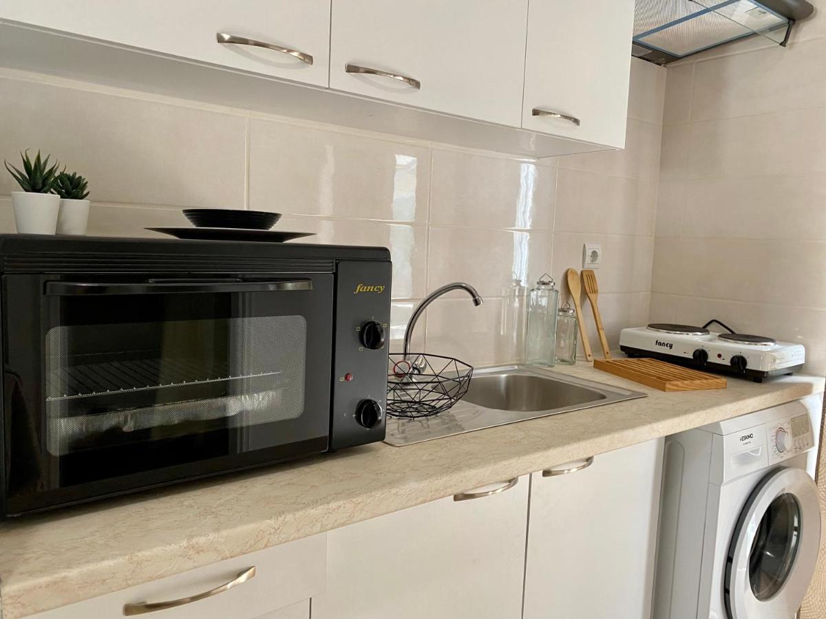 New Apartment, Close To The Beach, In Kos Town "1" Εξωτερικό φωτογραφία