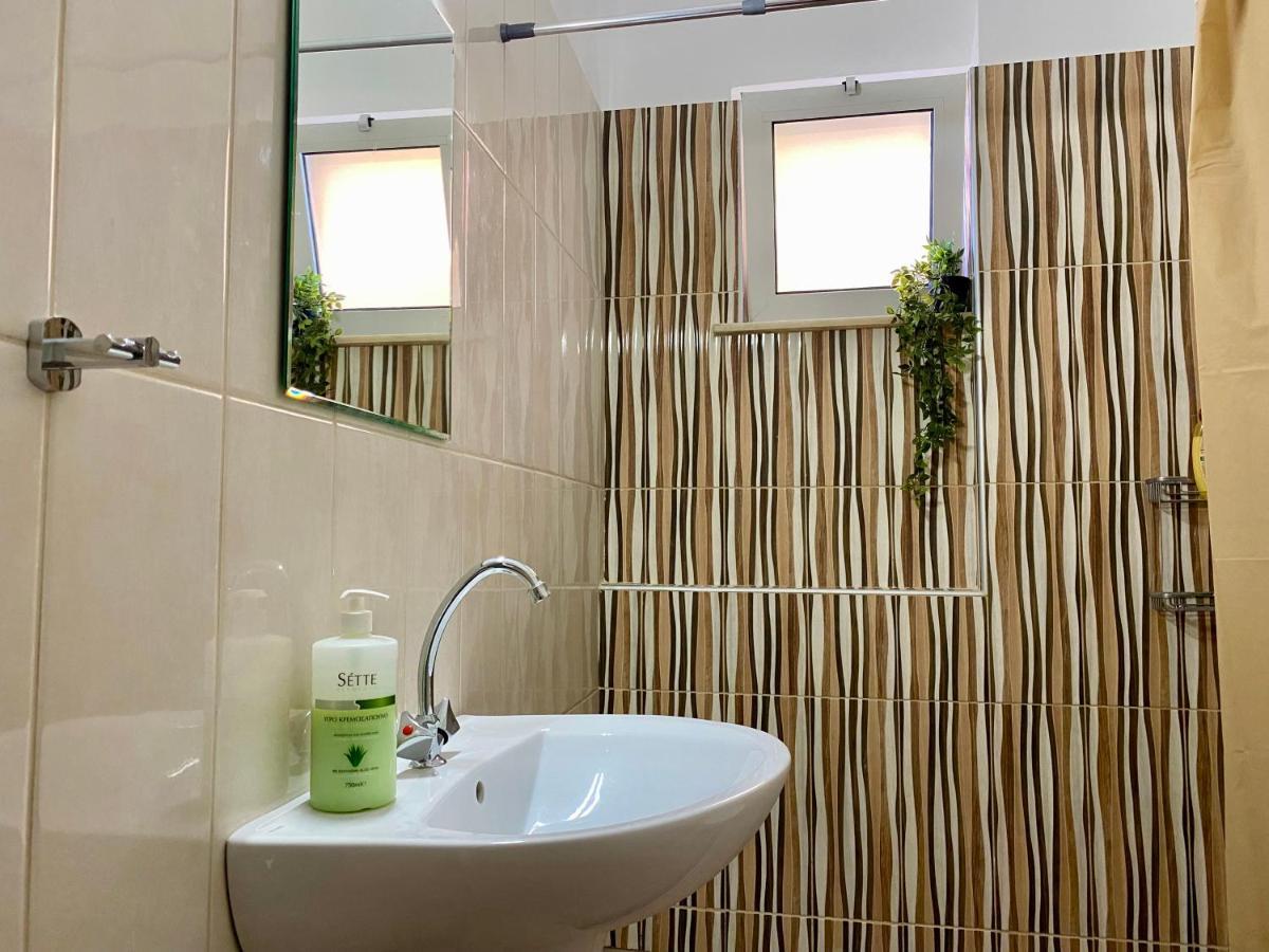 New Apartment, Close To The Beach, In Kos Town "1" Εξωτερικό φωτογραφία