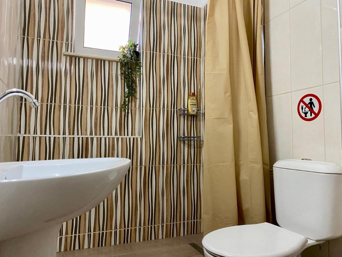 New Apartment, Close To The Beach, In Kos Town "1" Εξωτερικό φωτογραφία