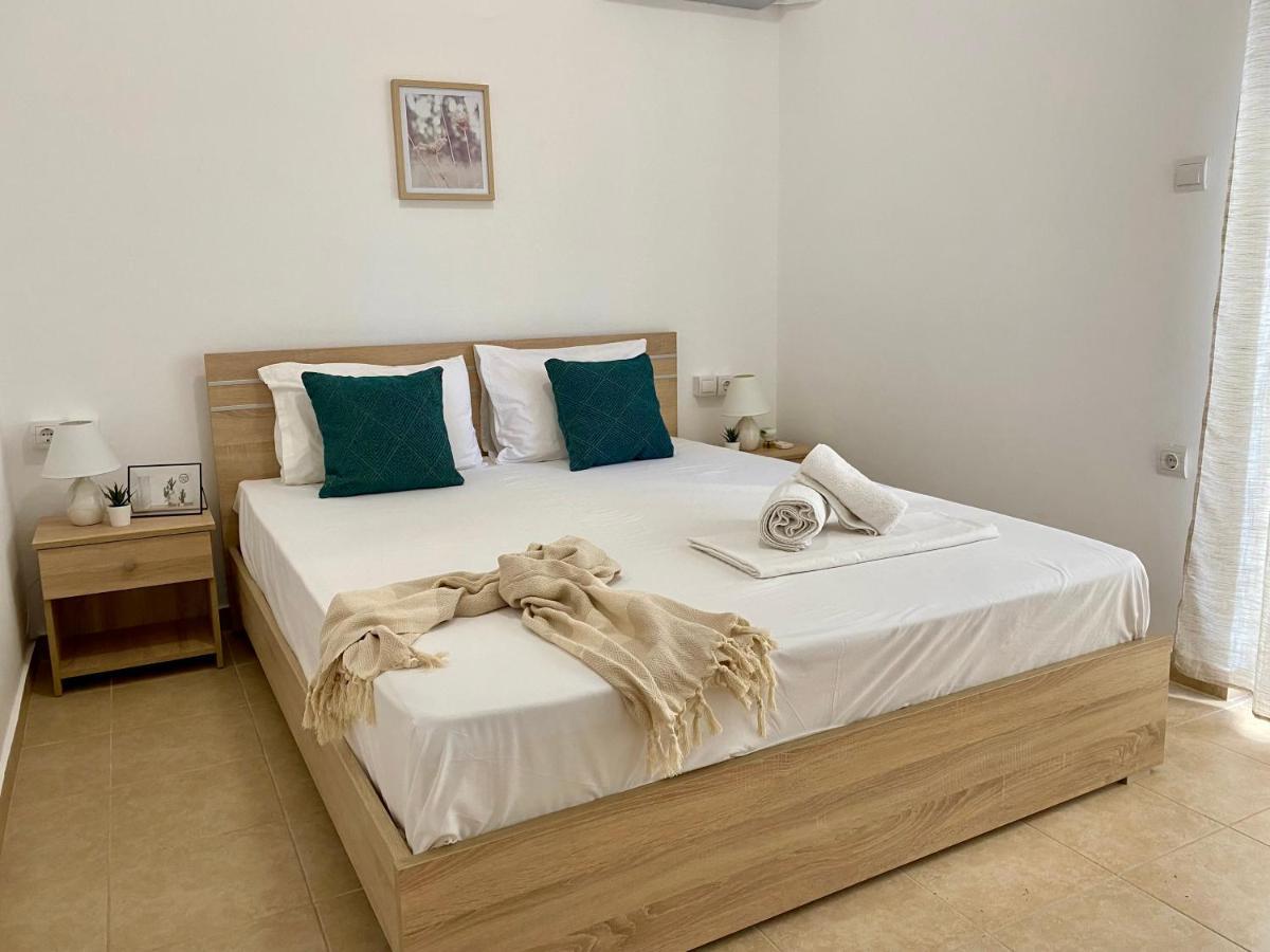 New Apartment, Close To The Beach, In Kos Town "1" Εξωτερικό φωτογραφία