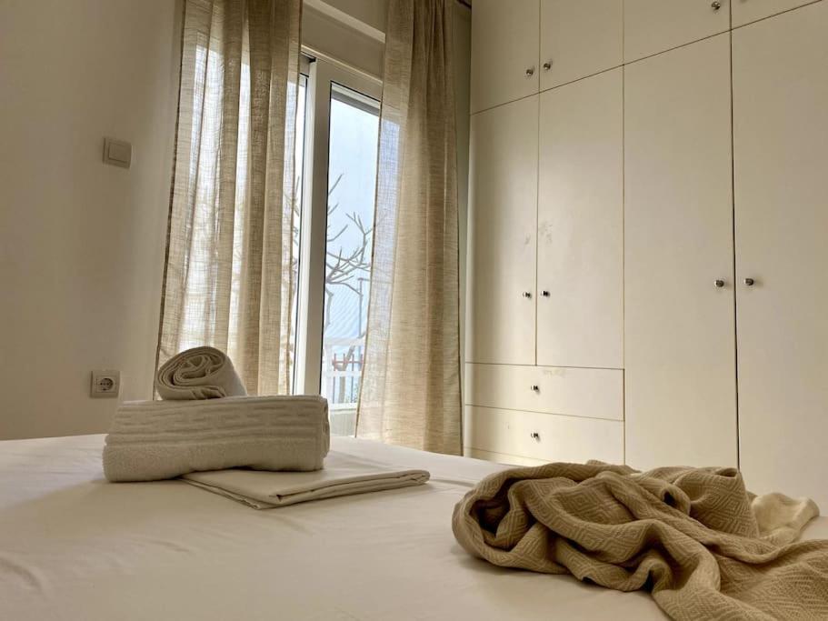 New Apartment, Close To The Beach, In Kos Town "1" Εξωτερικό φωτογραφία