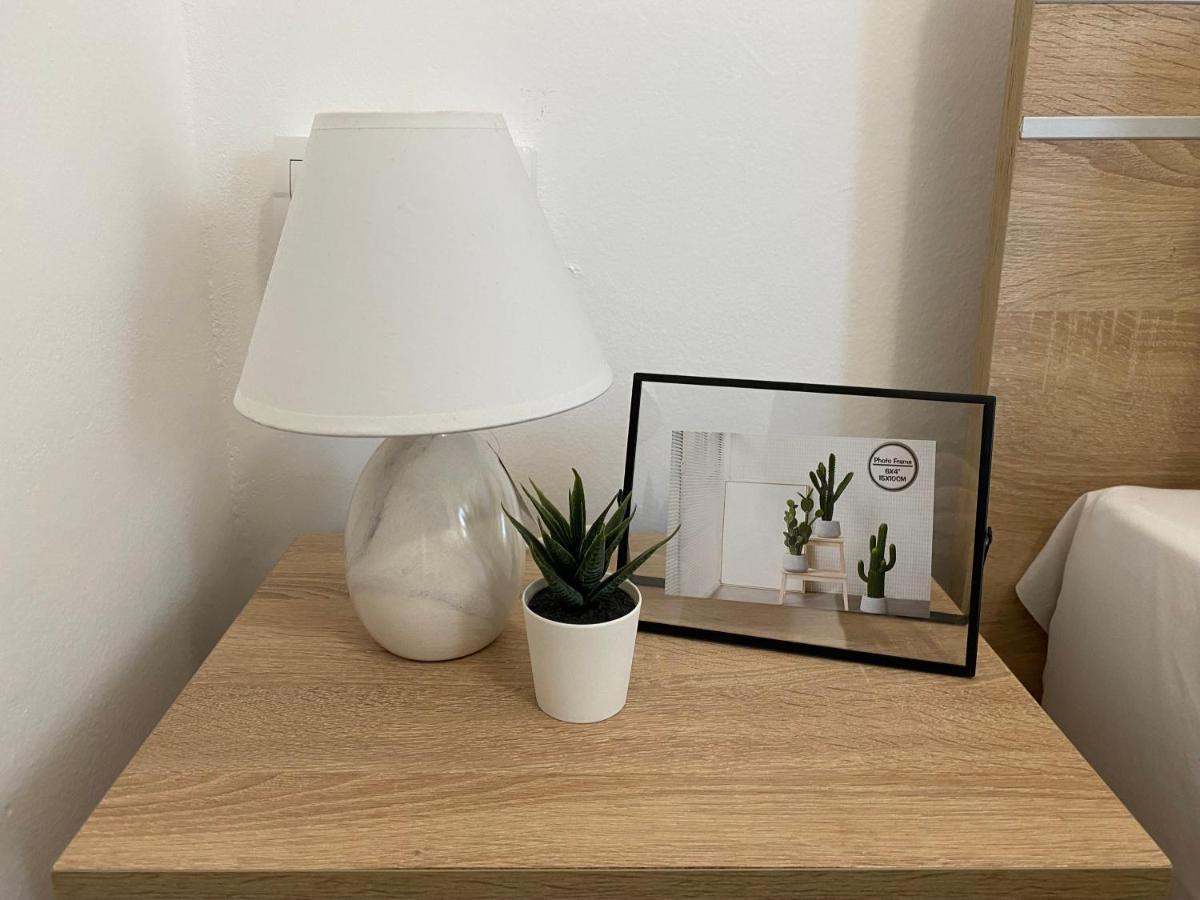 New Apartment, Close To The Beach, In Kos Town "1" Εξωτερικό φωτογραφία